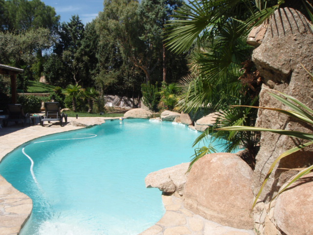 casa chalet en parcela 1500 m2
