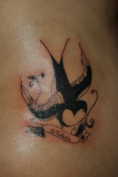 tatuaje