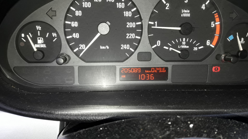 Bmw 320d