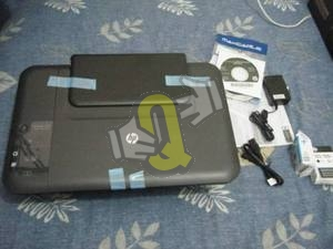 impresora multifuncion hp multifuncion Deskjet 2050