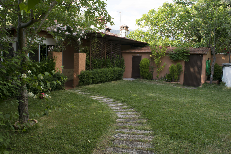 casa rural en Valle del Jerte