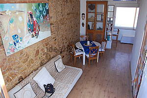 Estudio loft