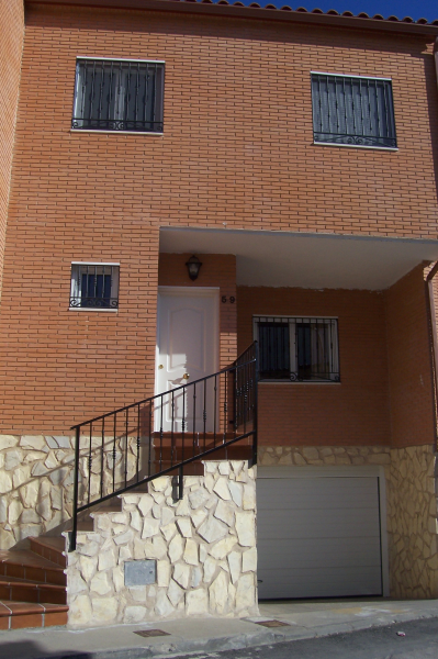 Vivienda
