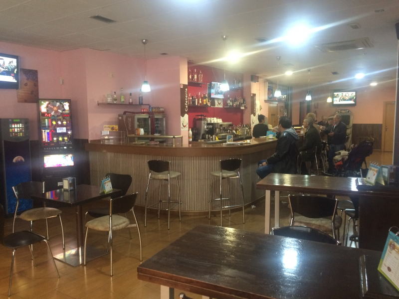 Cafeteria