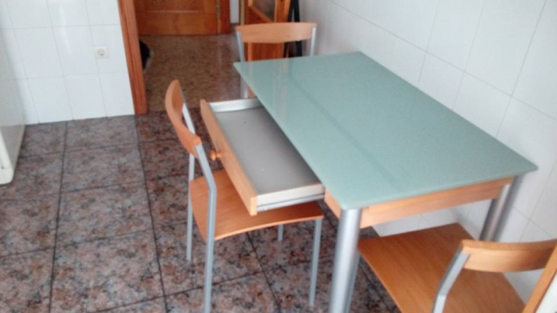 cualquier cosa como herramientas , muebles,y electrodomesticos