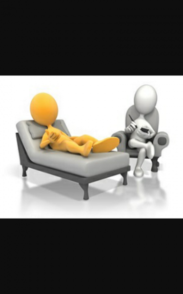 Sesiones de psicoterapia psicoanalitica