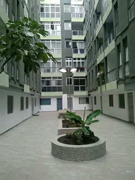 piso