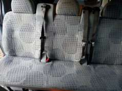 ASIENTOS DELANTEROS FORD TRANSIT