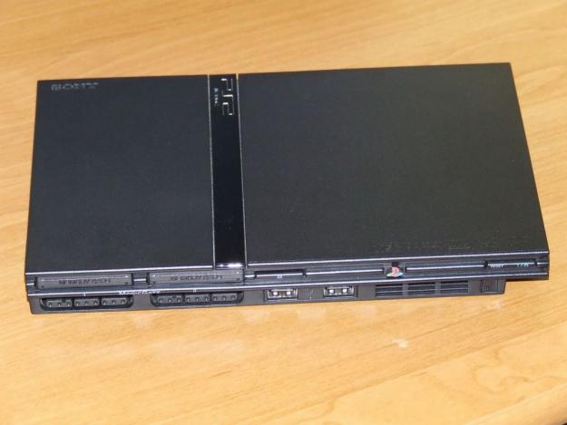 Ps2 Fina 