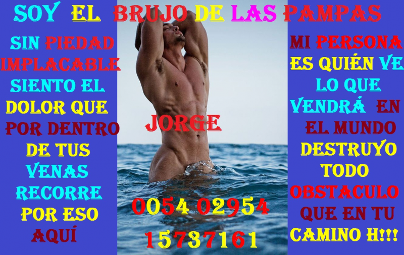 JORGEBRUJODELASPAMPAS 