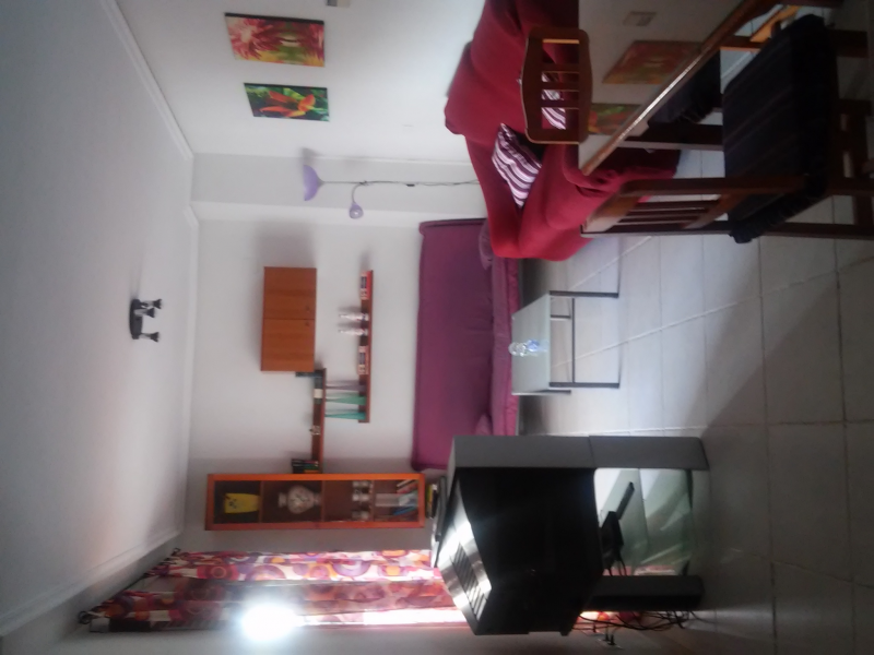 APARTAMENTO EN VERA ALMERIA