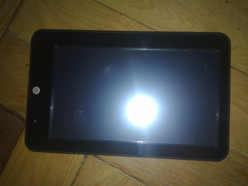 Tablet Android