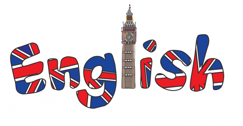 Clases de inglés 