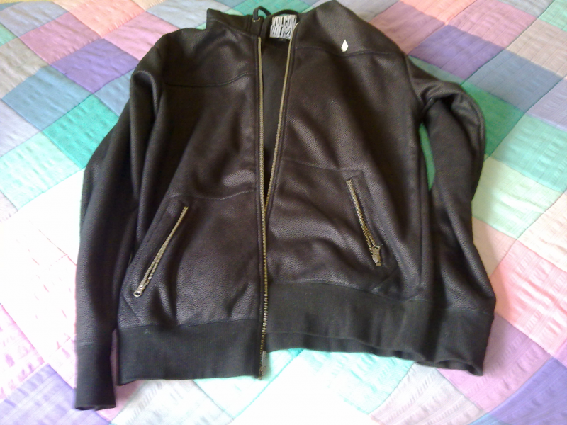 Sudadera Volcom