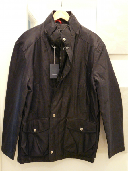 Chaqueta Cortefiel Talla L.