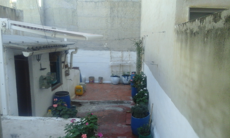 casa de 120m2 en crevillente