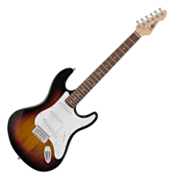 Guitarra eléctrica