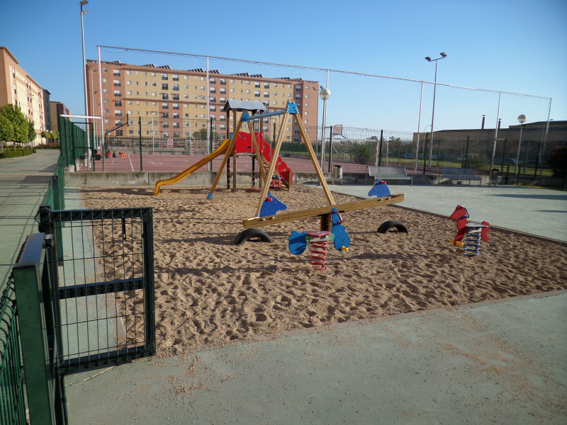 Piso por vivienda