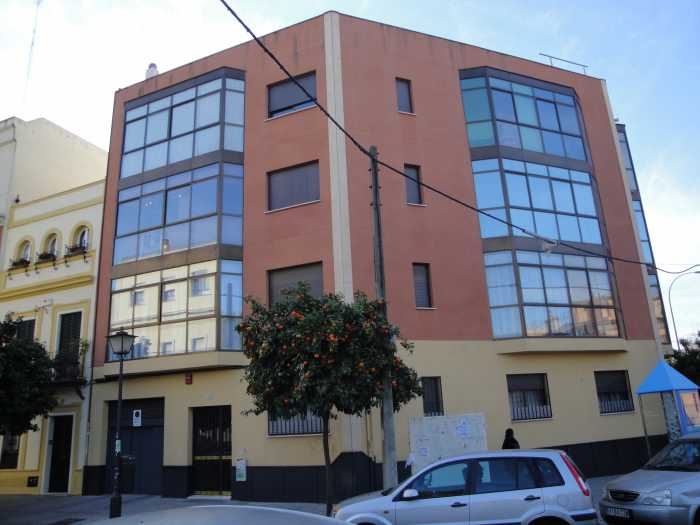 Piso en Sevilla