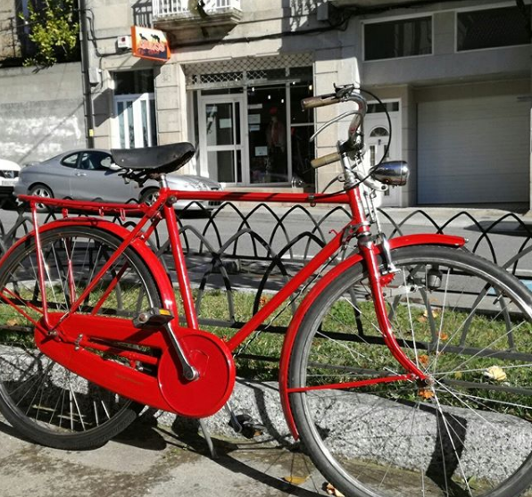 bicicletas clasicas