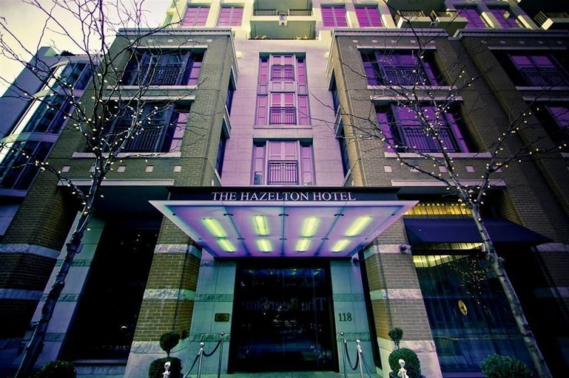 Ofertas de trabajo actuales en nuestros hoteles