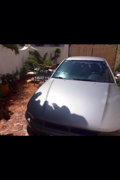 Coche