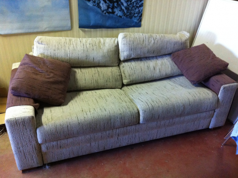 sofa cama