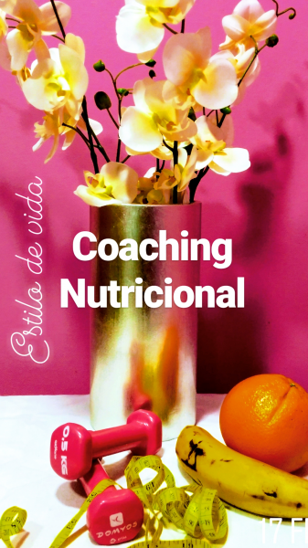 Coaching Nutricional