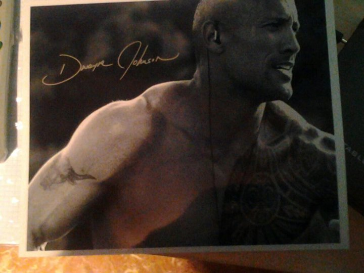autografo 
