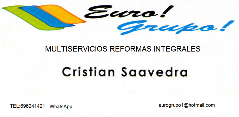 REFORMAS INTERIORES DE VIVIENDAS