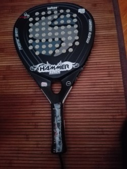Paqla Padel