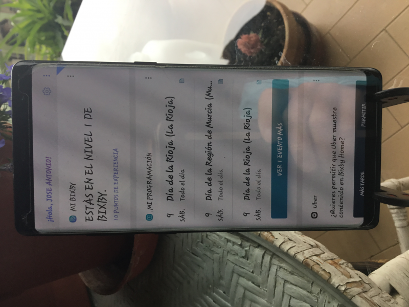 Samsung note 8 