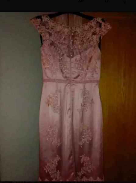 Vestido mujer talla 38 Sonia peña