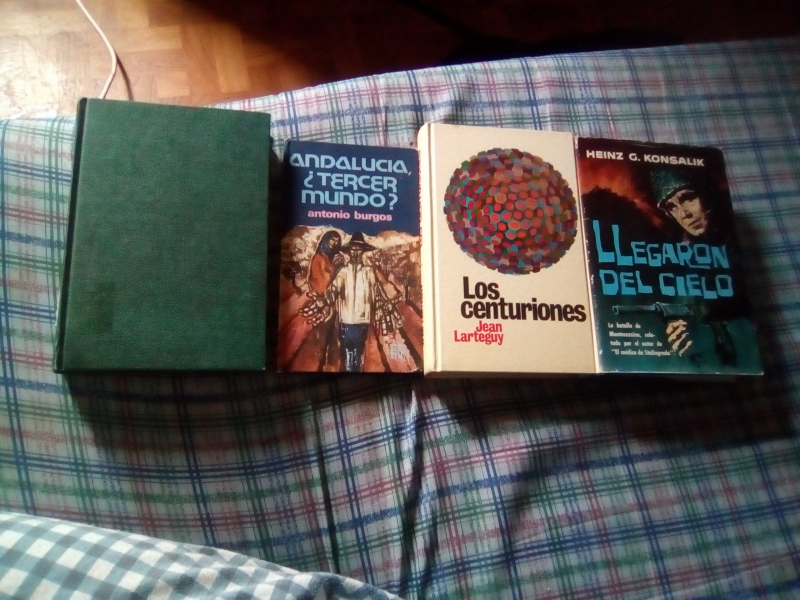 Libros