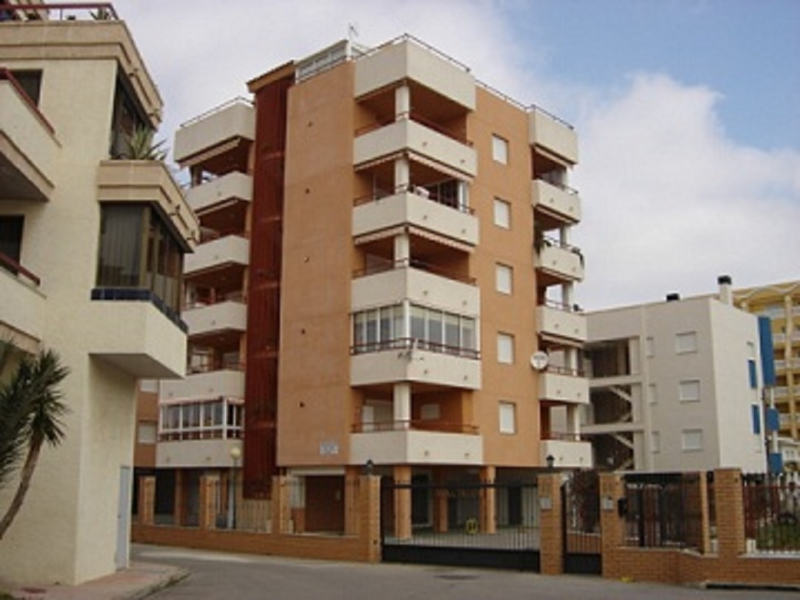 Apartamento playa de Peñiscola Castellón