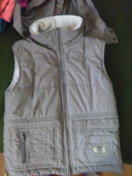 ropa de niño o niña por ropa talla chica 42