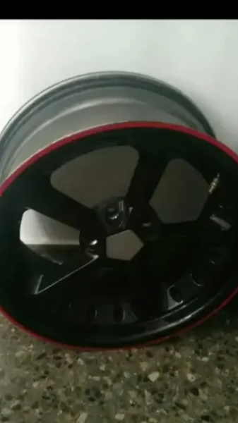 Llantas