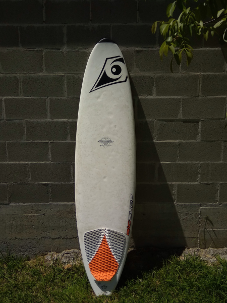 Tabla de surf minimalibú