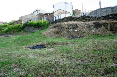 60.000 Solar Urbano Agua y Luz
