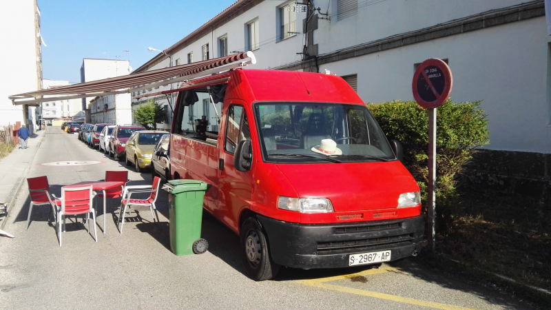 Foodtruck