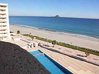 ESTANCIA DE 15 DIAS EN LA MANGA