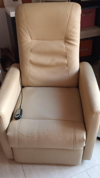 Sillón Relax