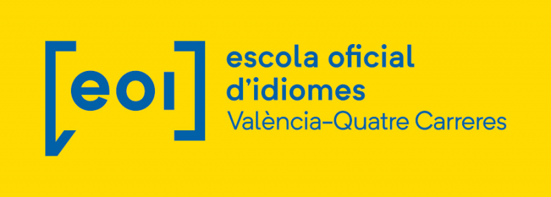 Permuta de horario EOI Quatre Carreres 