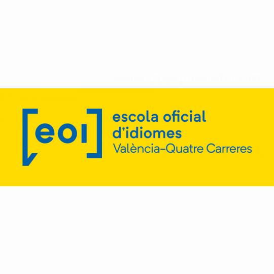 Inglés 1B1 EOI Quatre carreres 
