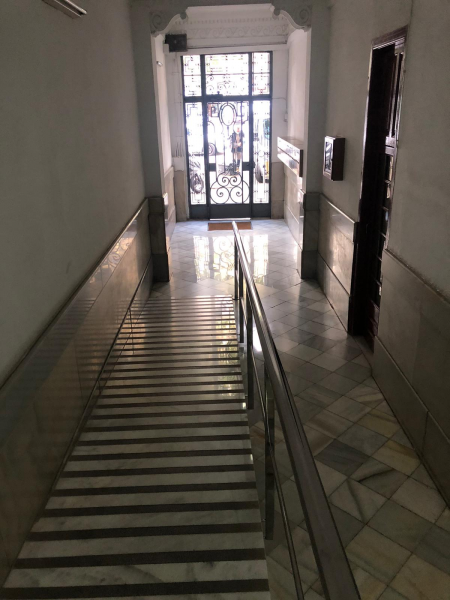 Piso en el Eixample