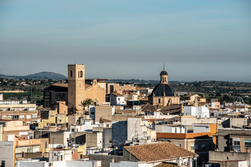 Casa en Lliria