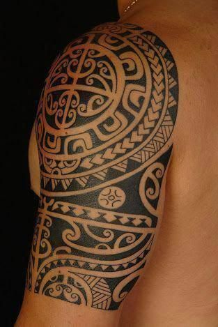 Sesión de tatuaje 