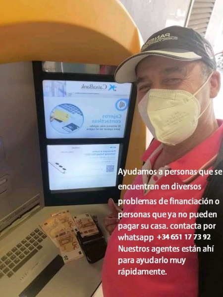 ofrece para trabajar de dependienta