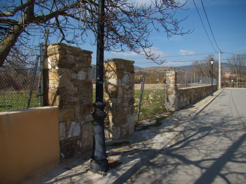 TERRENO POR VIVIENDA