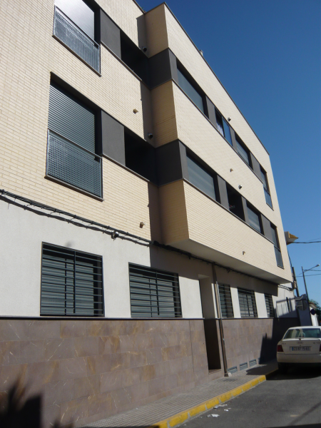 Piso En Torreblanca Castellon 